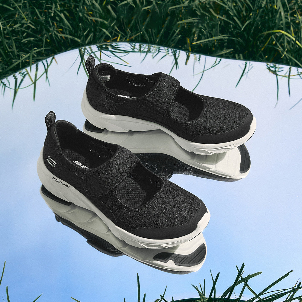 Sport Active D'Lux Comfort
