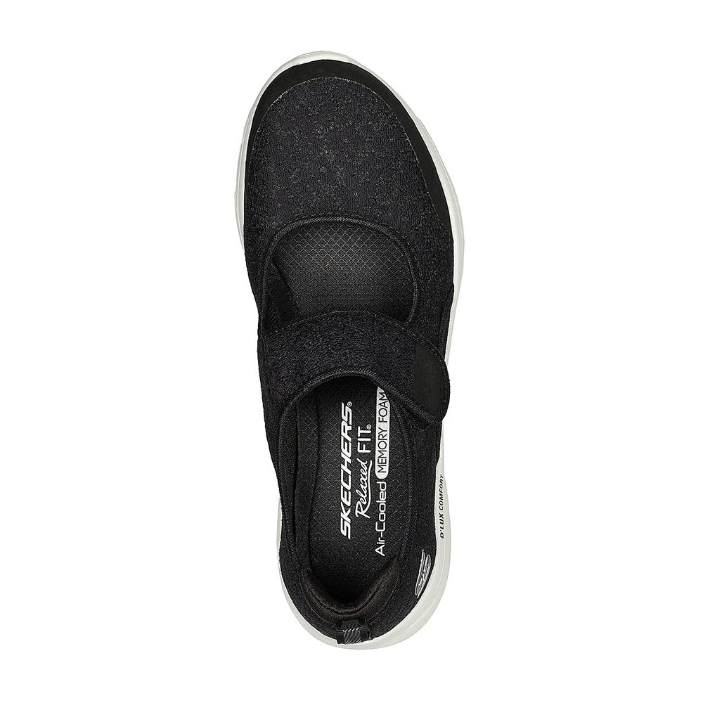 Sport Active D'Lux Comfort