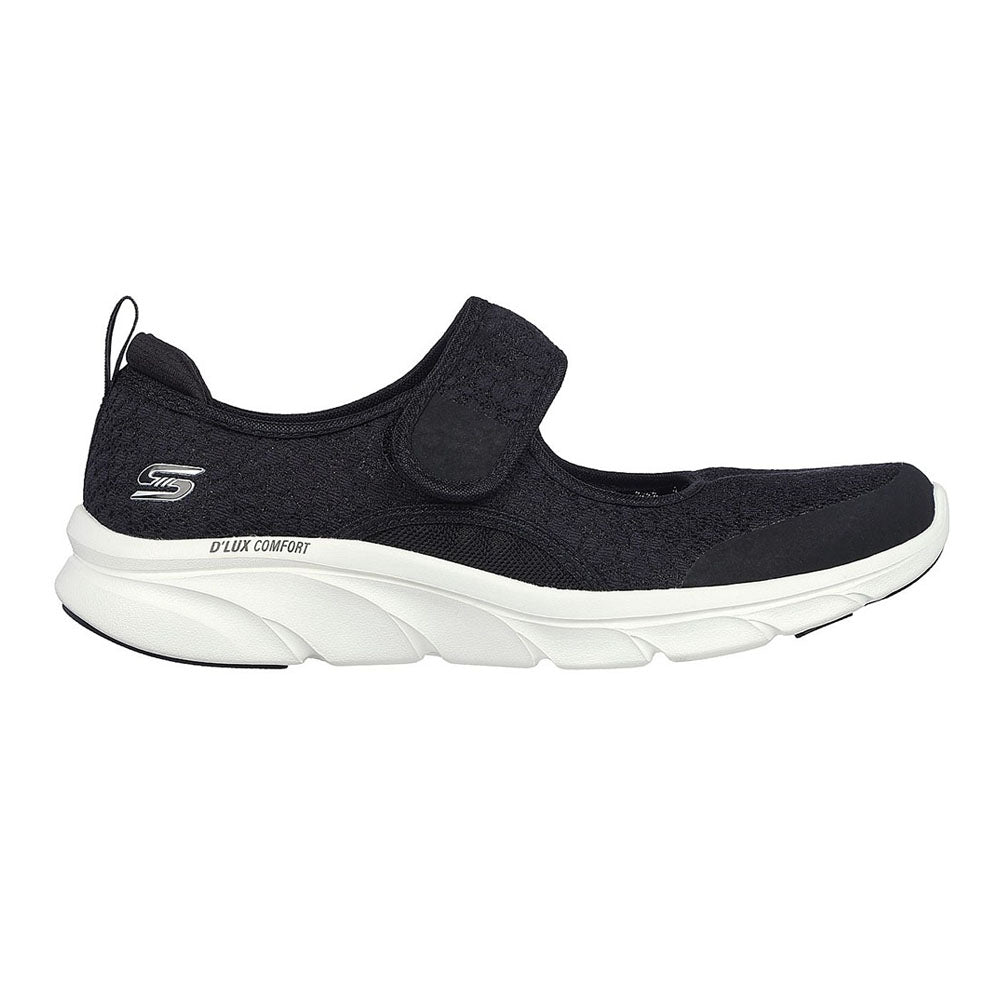 Sport Active D'Lux Comfort