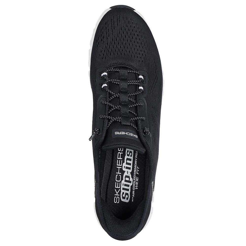 Slip-Ins: Sport Active Glide-Step - Amore