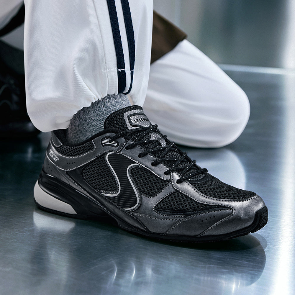 Sport Active Exhilarate - Metallic Dreams