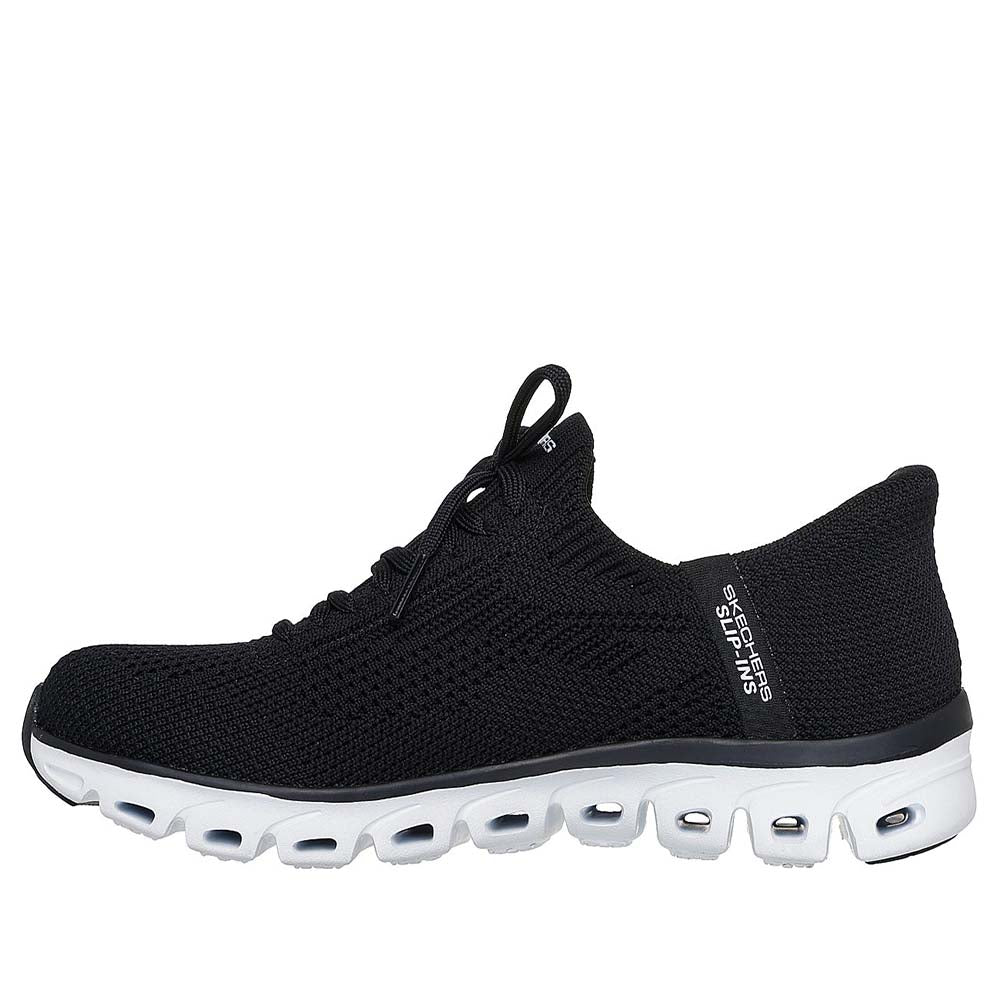 Slip-ins: Sport Active Glide-Step - Love Story