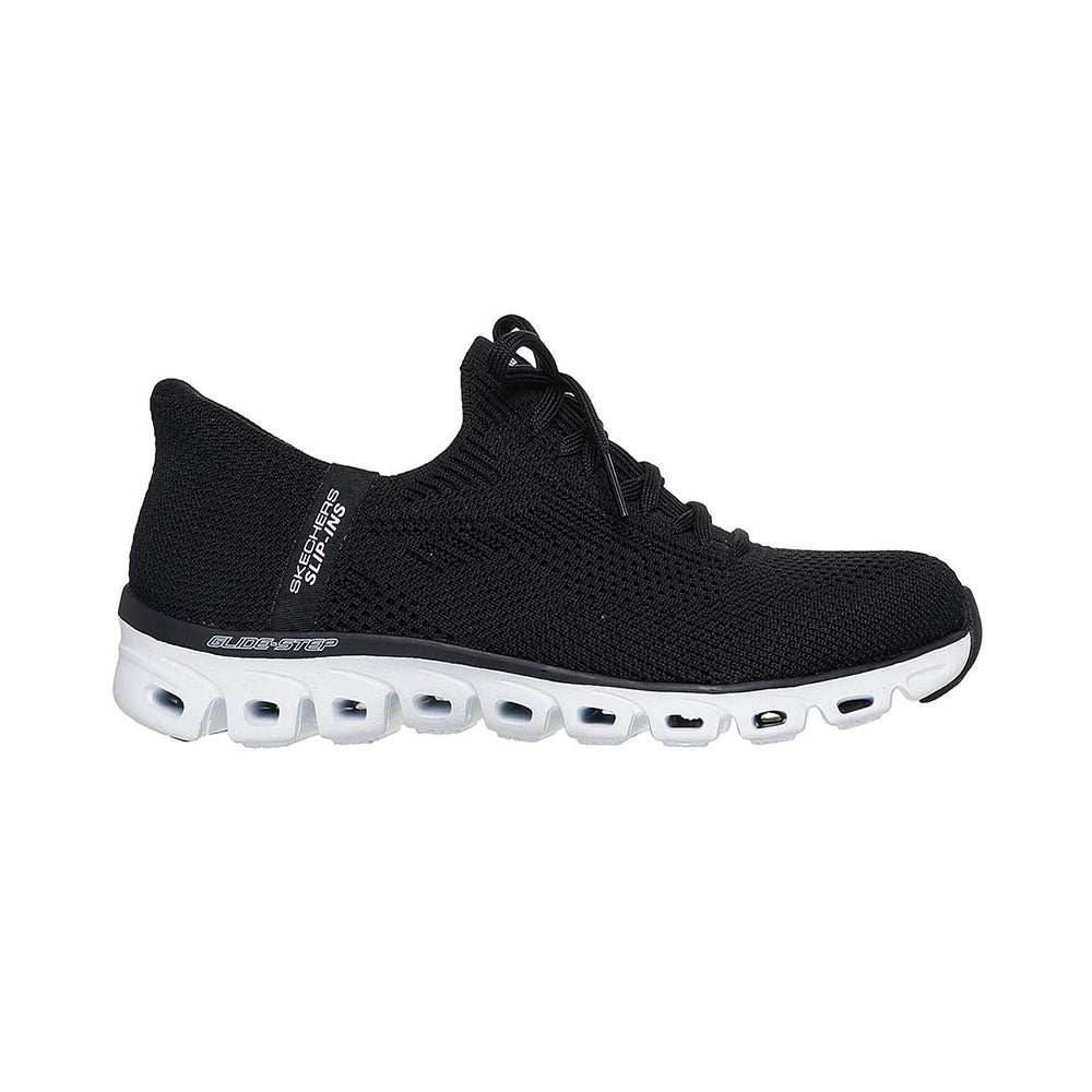 Slip-ins: Sport Active Glide-Step - Love Story