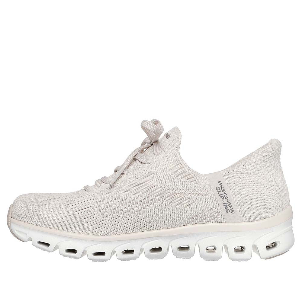 Slip-ins: Sport Active Glide-Step - Love Story