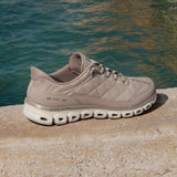 Sport Active Glide-Step - Cozy Fit At Ease