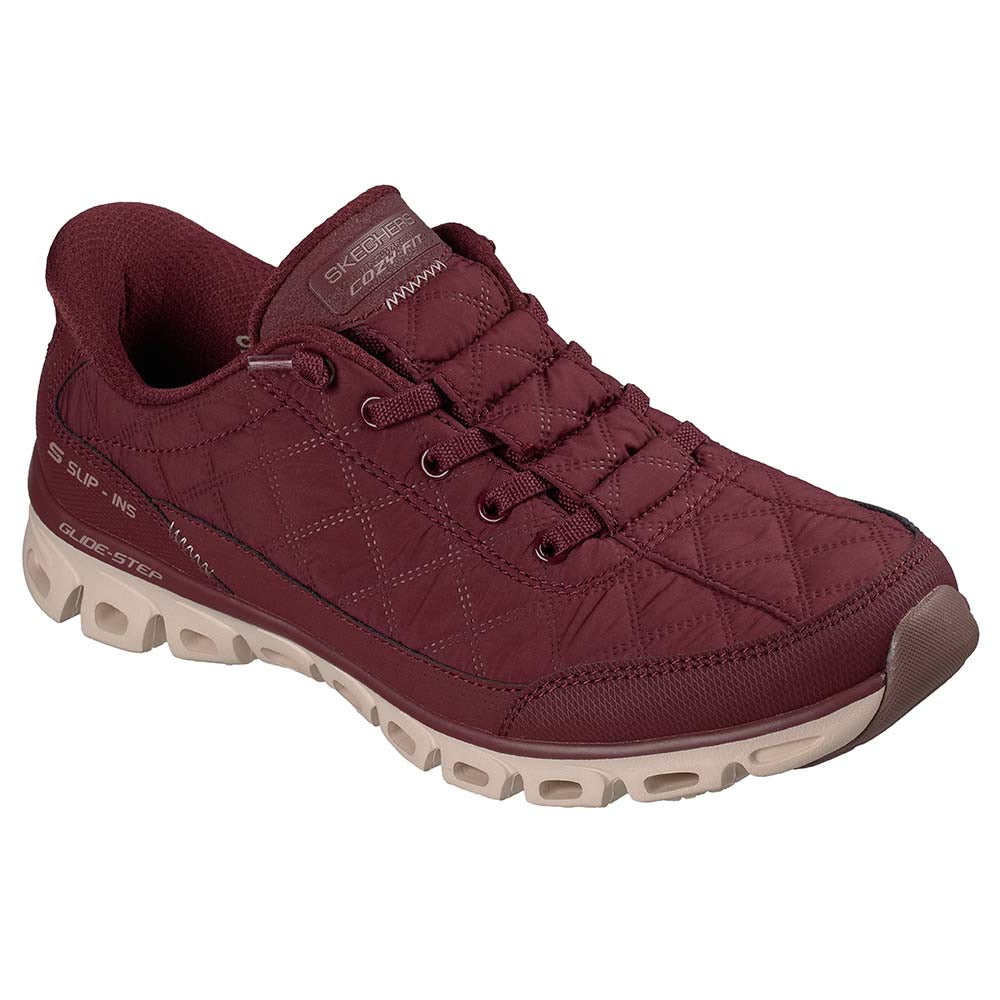 Sport Active Glide-Step - Cozy Fit At Ease