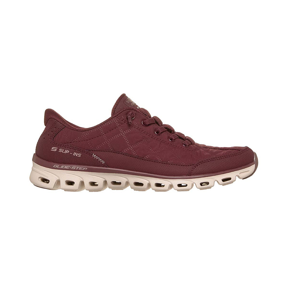 Sport Active Glide-Step - Cozy Fit At Ease
