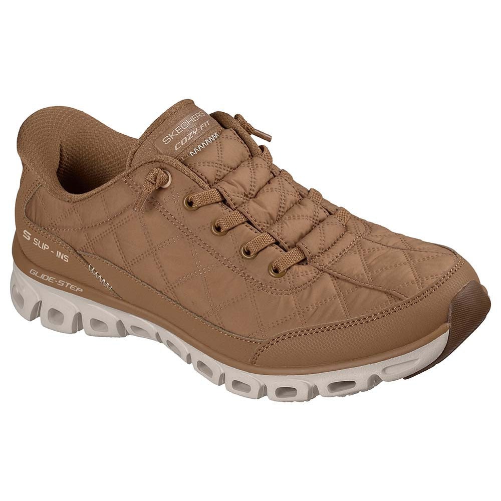 Sport Active Glide-Step - Cozy Fit At Ease
