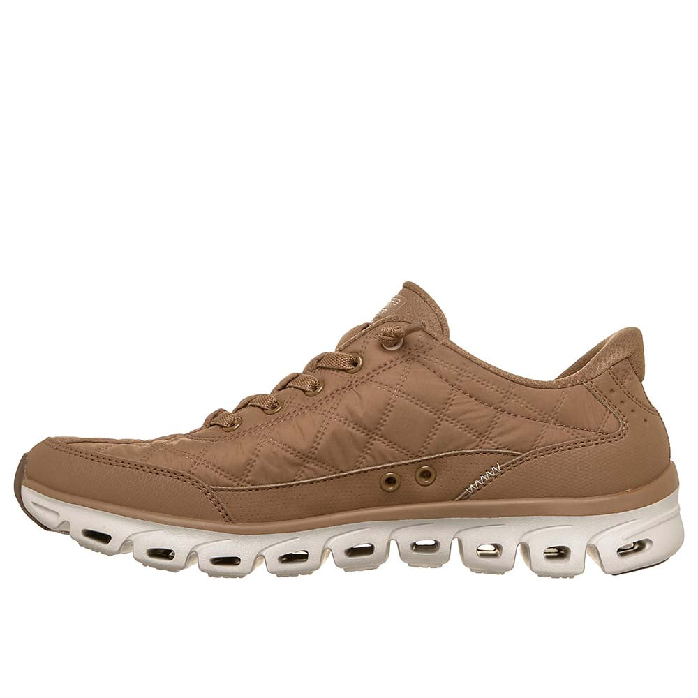 Sport Active Glide-Step - Cozy Fit At Ease