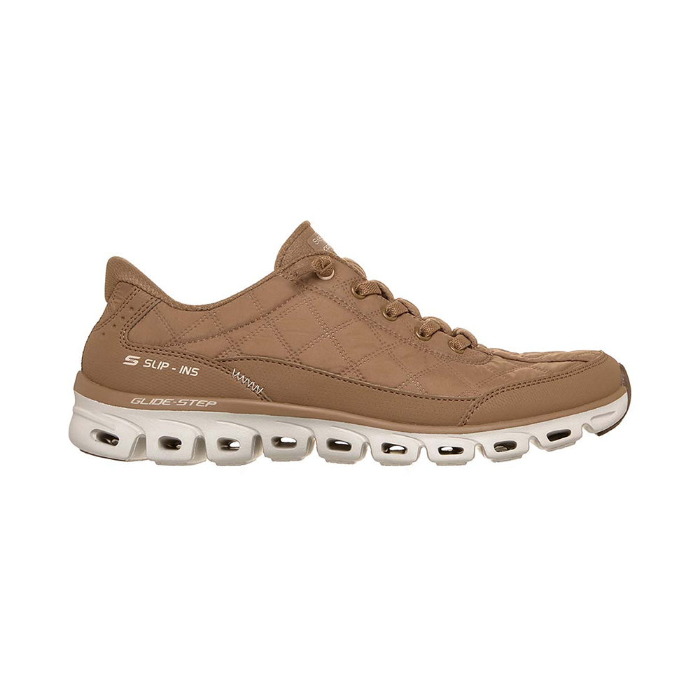 Sport Active Glide-Step - Cozy Fit At Ease