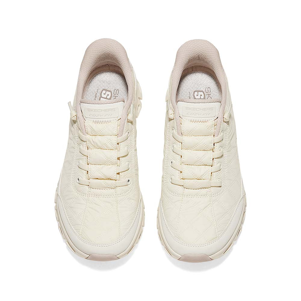 Sport Active Glide-Step - Cozy Fit At Ease