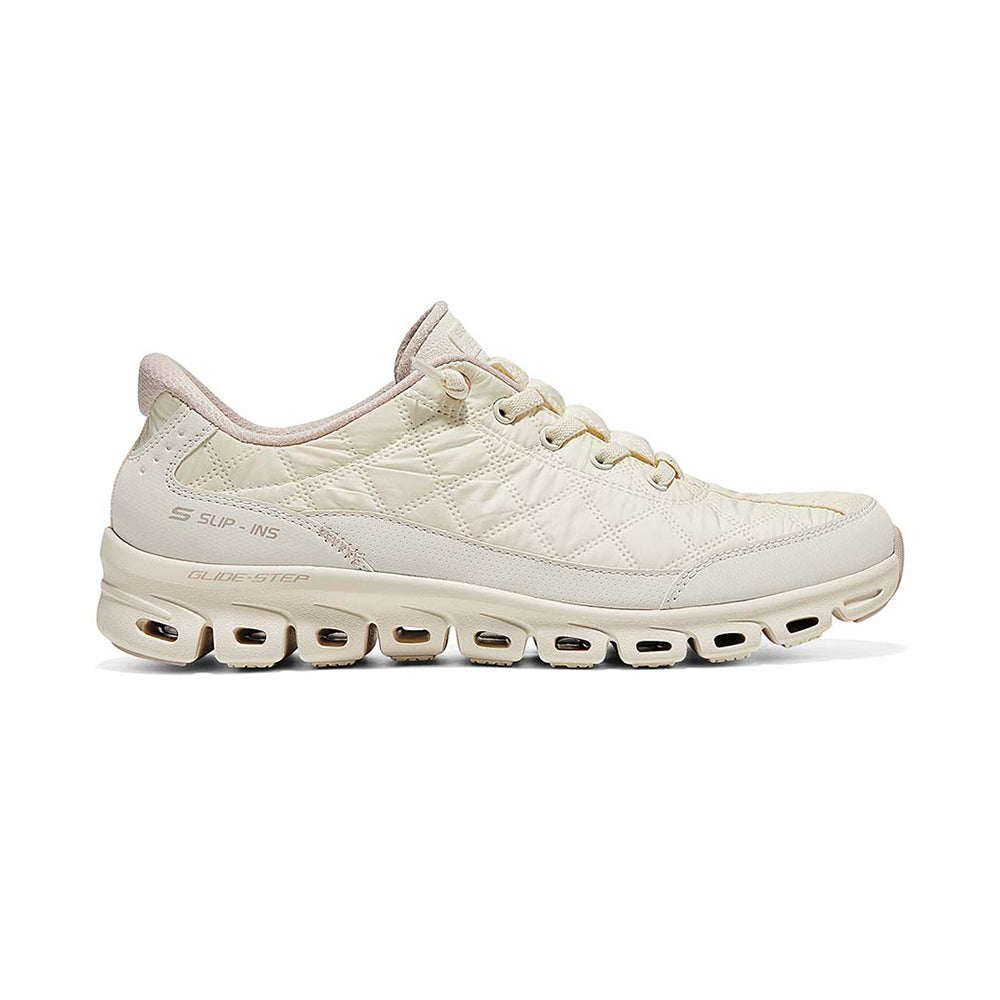 Sport Active Glide-Step - Cozy Fit At Ease