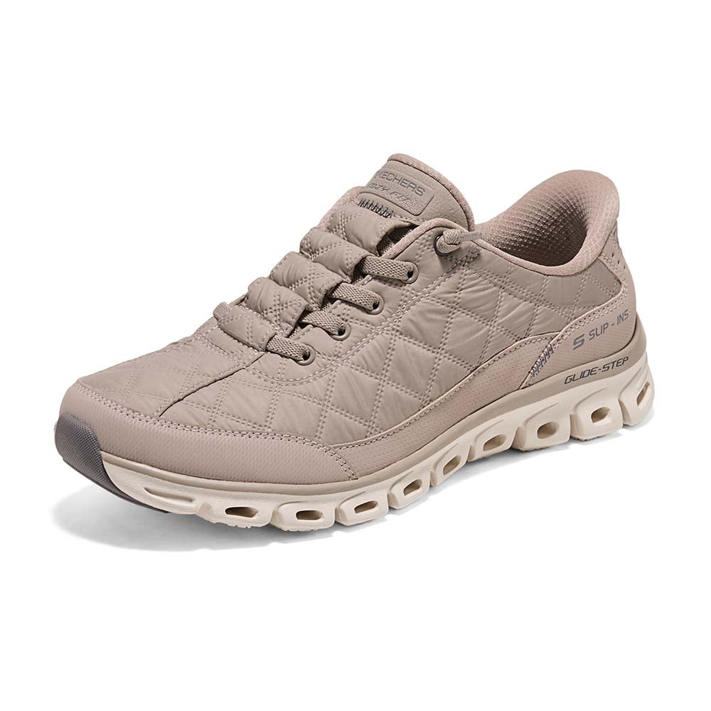 Sport Active Glide-Step - Cozy Fit At Ease