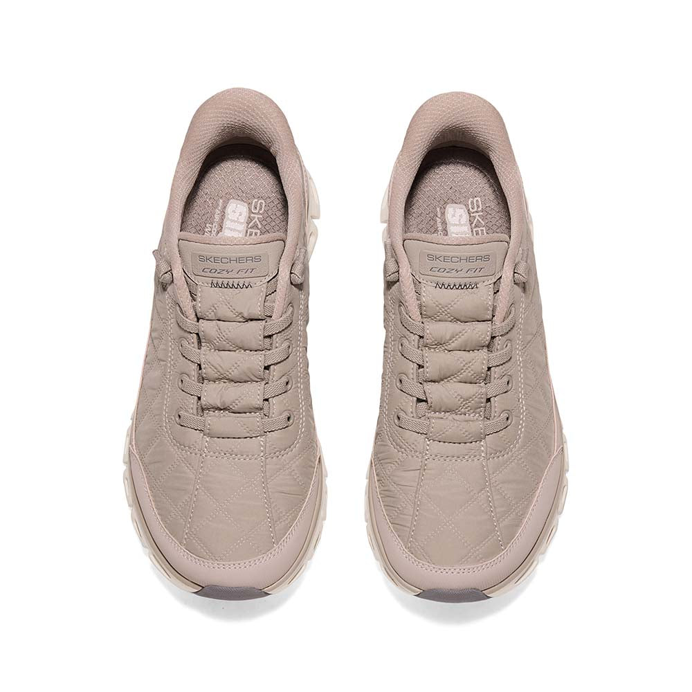 Sport Active Glide-Step - Cozy Fit At Ease