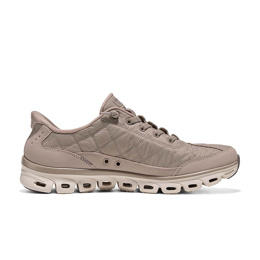 Sport Active Glide-Step - Cozy Fit At Ease