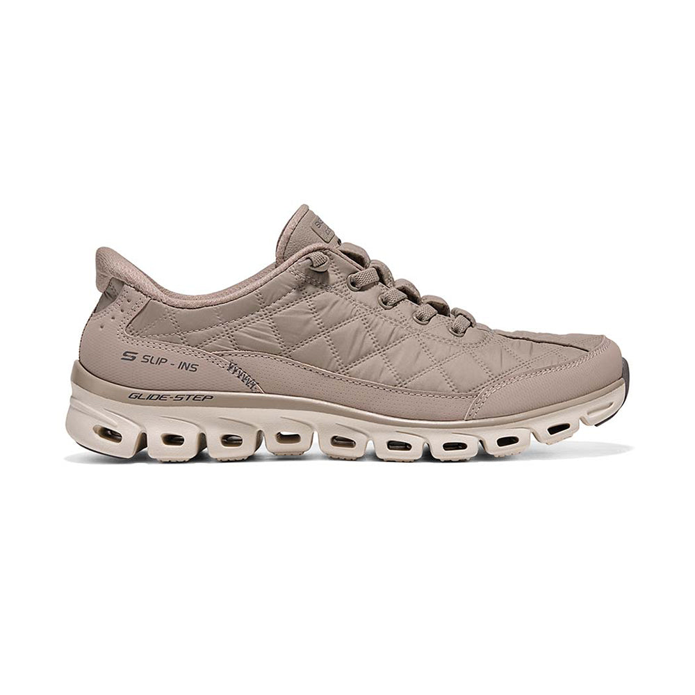 Sport Active Glide-Step - Cozy Fit At Ease