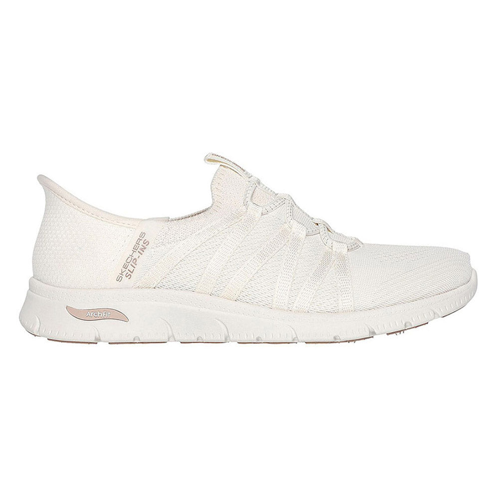 Slip-ins: Sport Active Arch Fit Refine 2.0 - Fleur