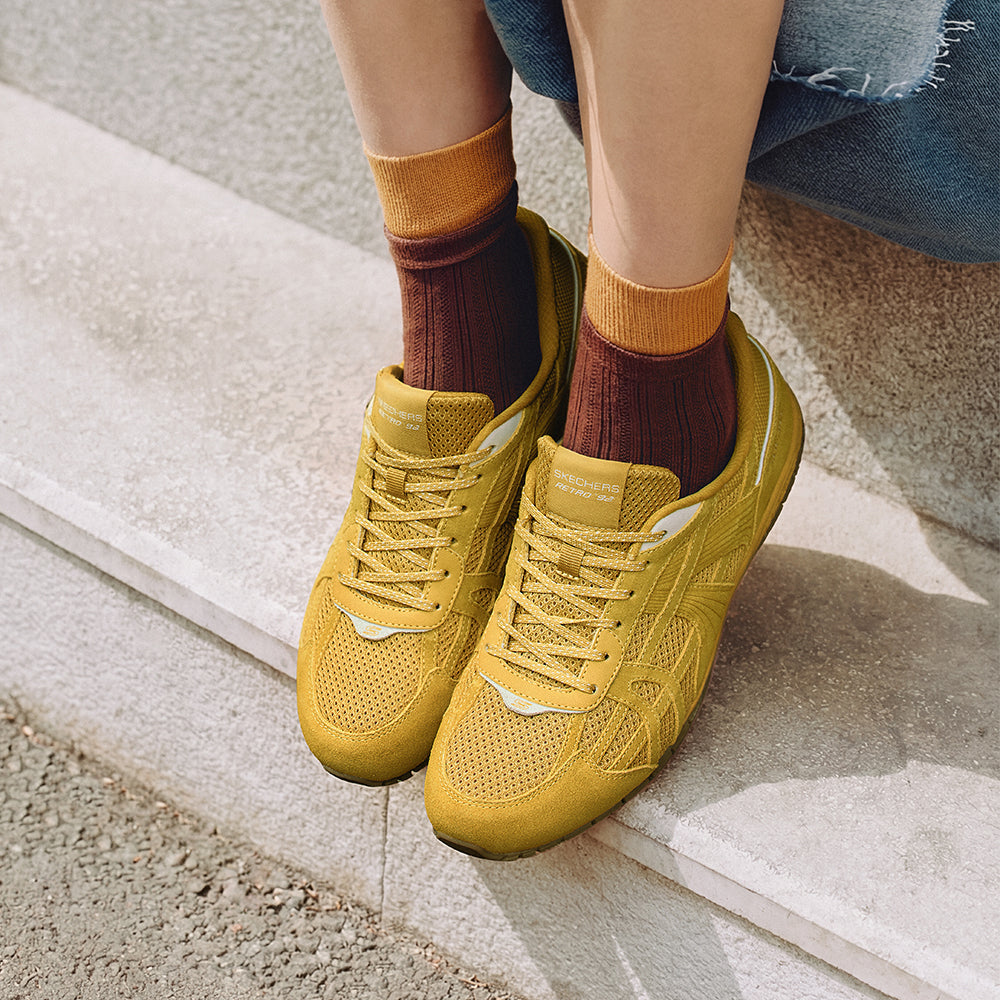 Sport Active Retro Lite - Oshare