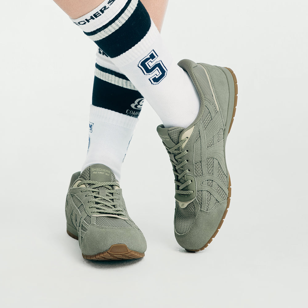 Sport Active Retro Lite - Oshare
