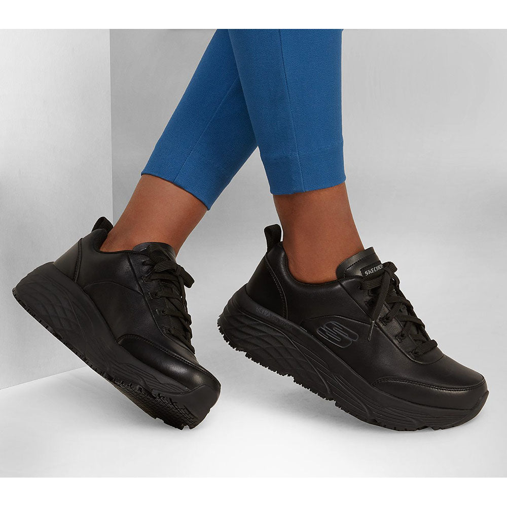 Work Max Cushioning Elite SR - Kajus