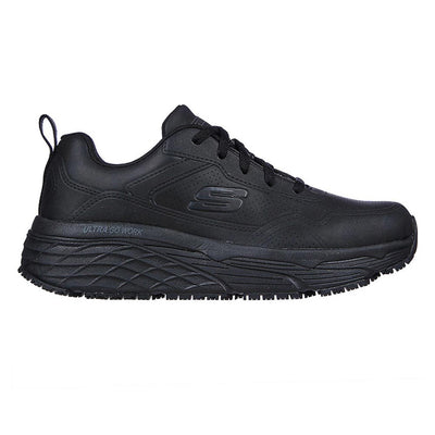 Work Max Cushioning Elite Slip Resistant - Fibar