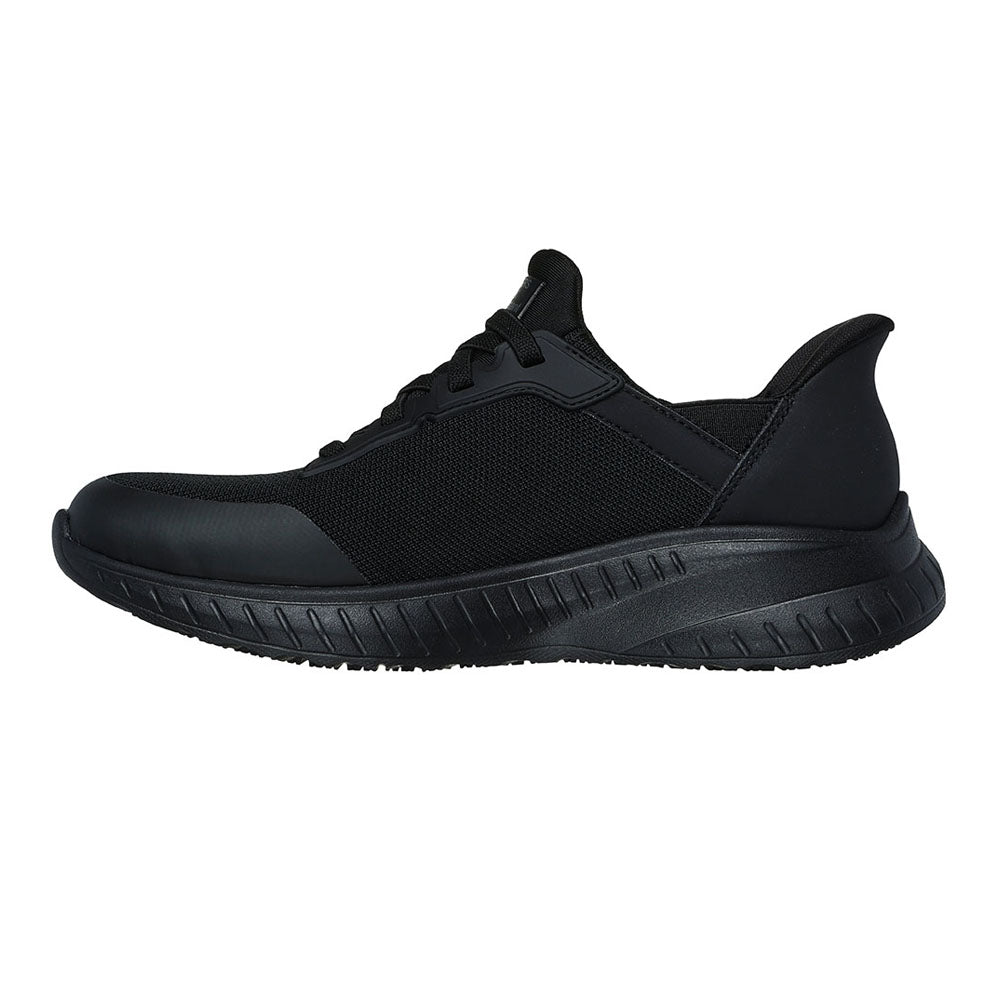 Slip-ins: Work Squad Chaos SR - Adelo – Skechers Singapore