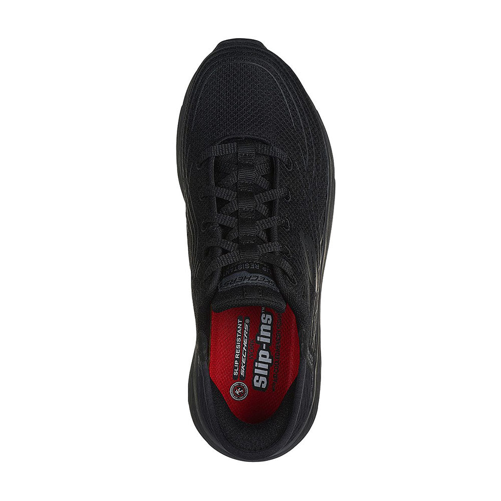 Slip-ins Relaxed Fit: Work Max Cushioning Elite - Eltra