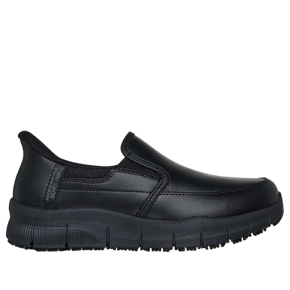 Electrical Hazard – Skechers Singapore
