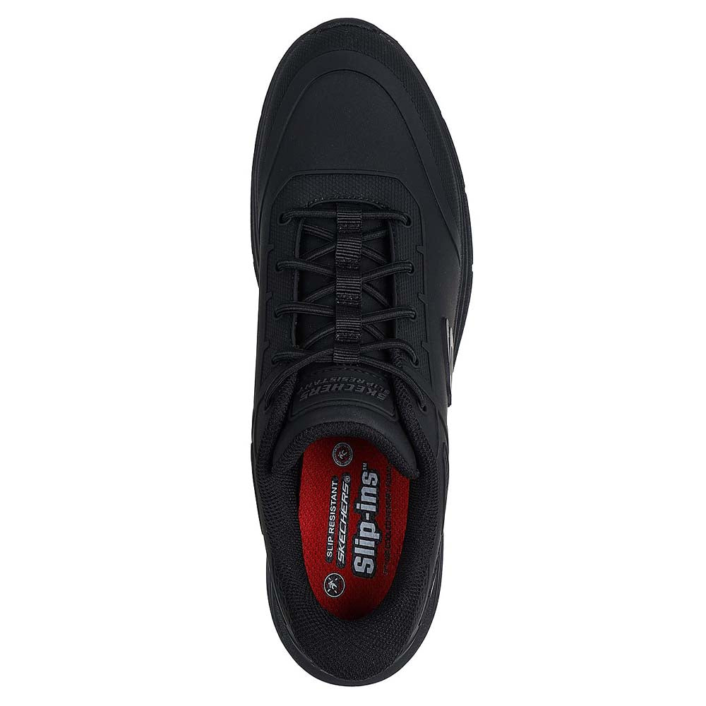 Slip-Ins: Work Corart - Sahya – Skechers Singapore