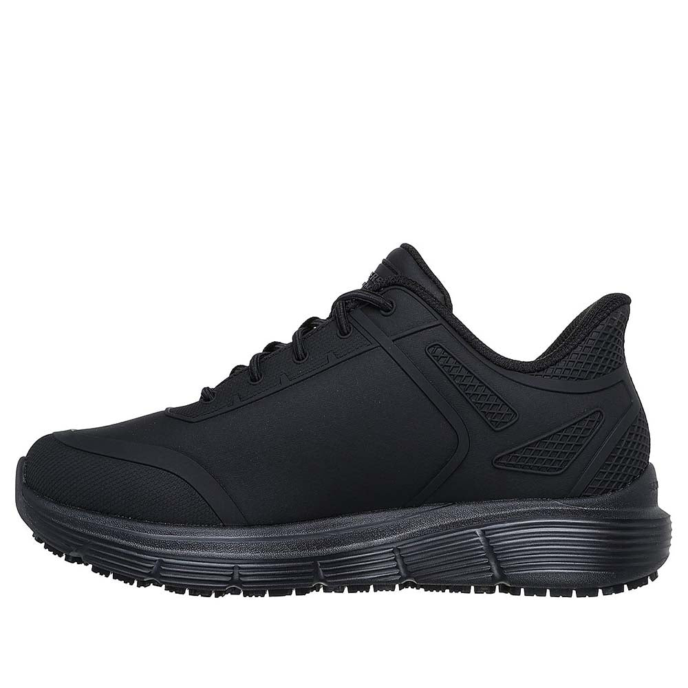 Slip-Ins: Work Corart - Sahya – Skechers Singapore