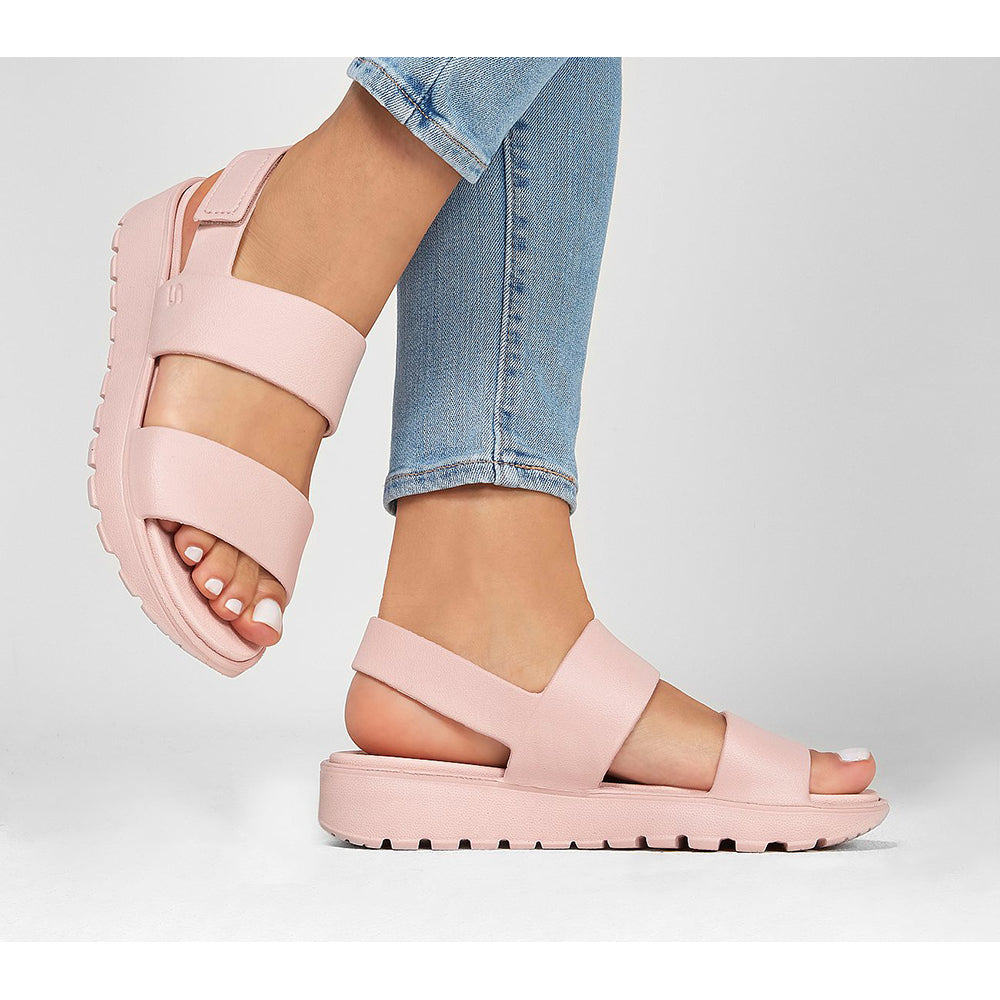 Foamies Footsteps - Breezy Feels