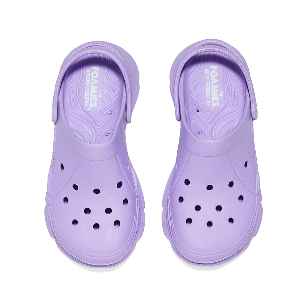 Foamies Max Cushioning