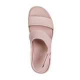 Foamies Arch Fit Upbeat - Sunrise