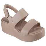 Foamies Arch Fit Upbeat - Sunrise