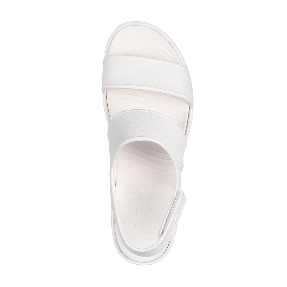 Foamies Arch Fit Upbeat - Sunrise