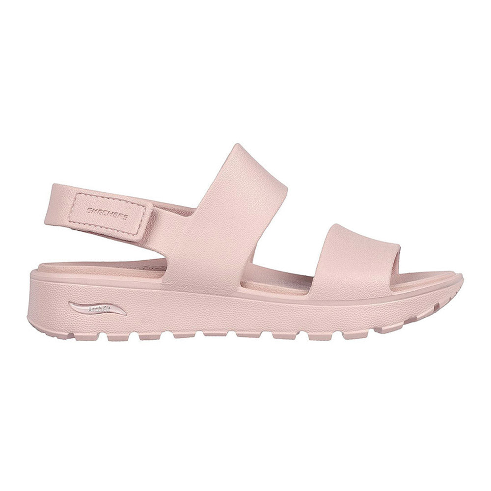 Foamies Arch Fit Footsteps - Day Dream