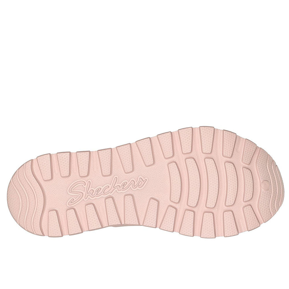 Foamies Arch Fit Footsteps - Day Dream