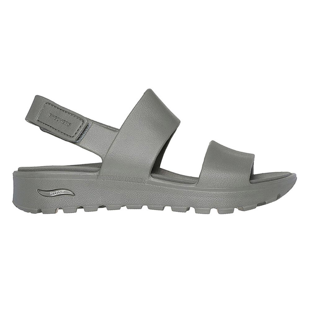 Foamies Arch Fit Footsteps - Day Dream