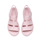 Foamies Footsteps - Back To Basics