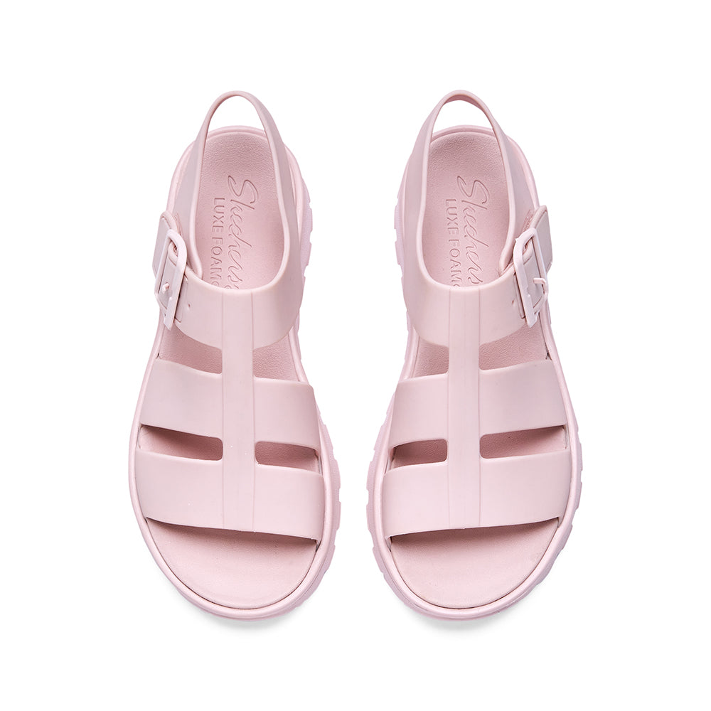 Foamies Footsteps - Back To Basics