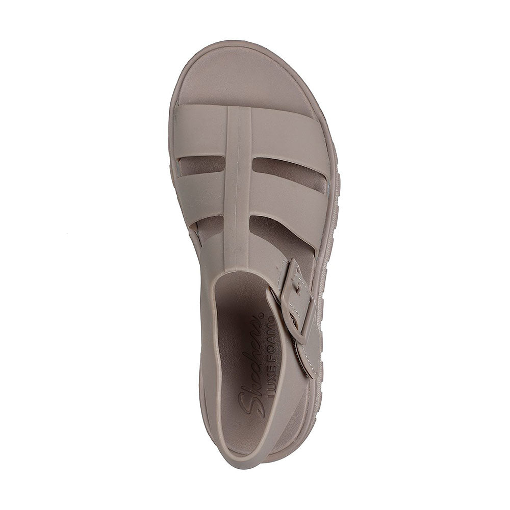 Foamies Footsteps - Back To Basics