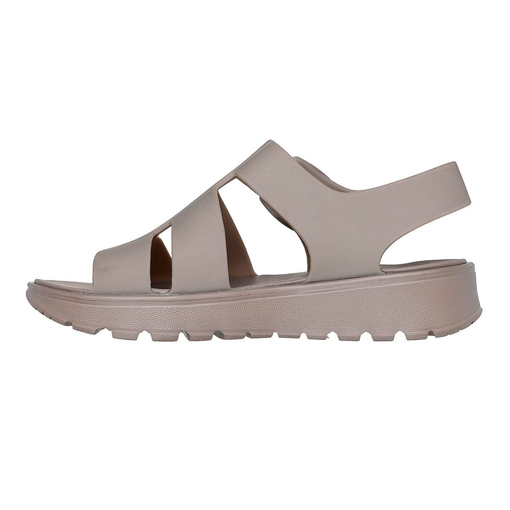 Foamies Footsteps - Back To Basics