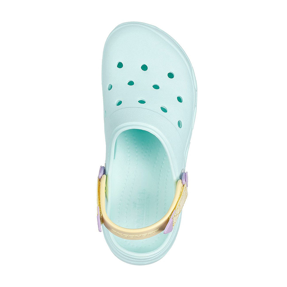 Foamies Surge - Cheery