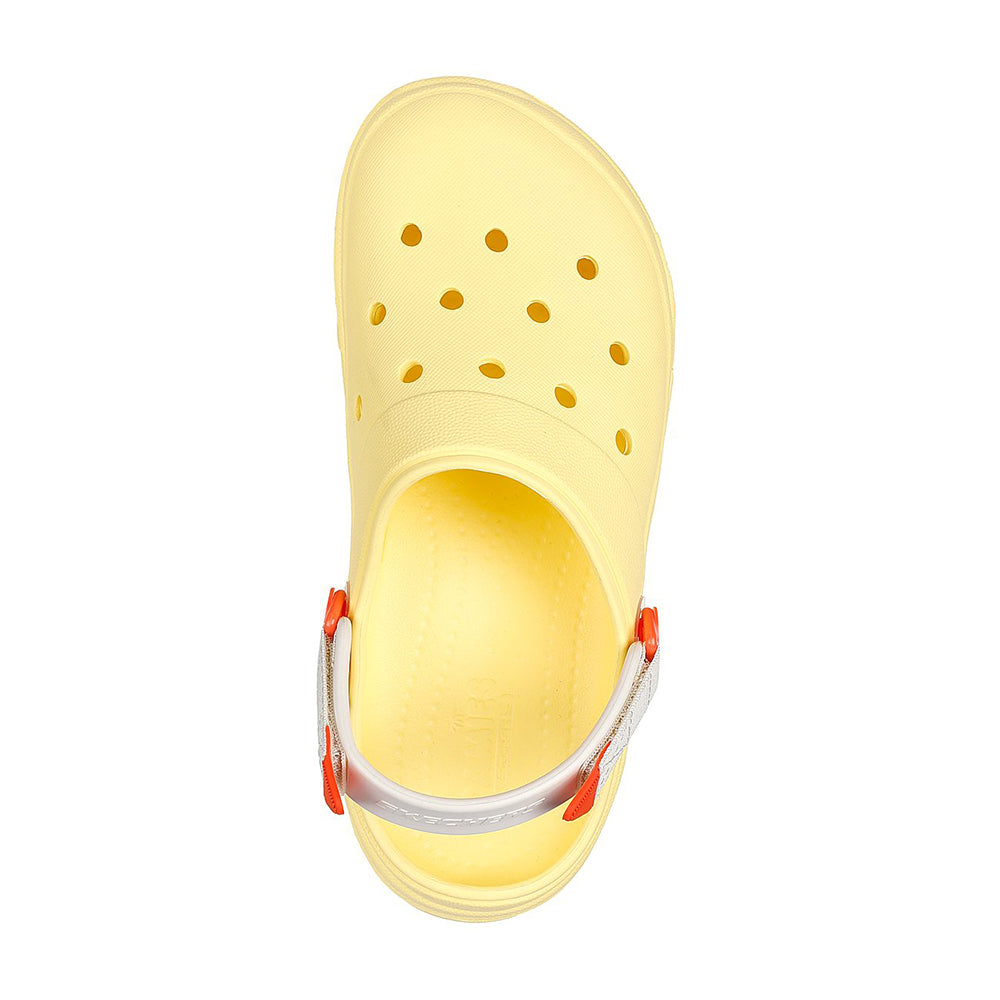 Foamies Surge - Cheery