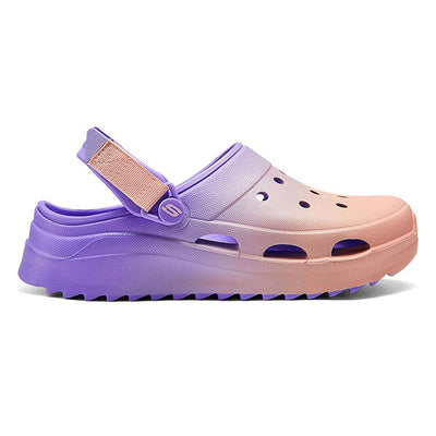 Foamies Surge