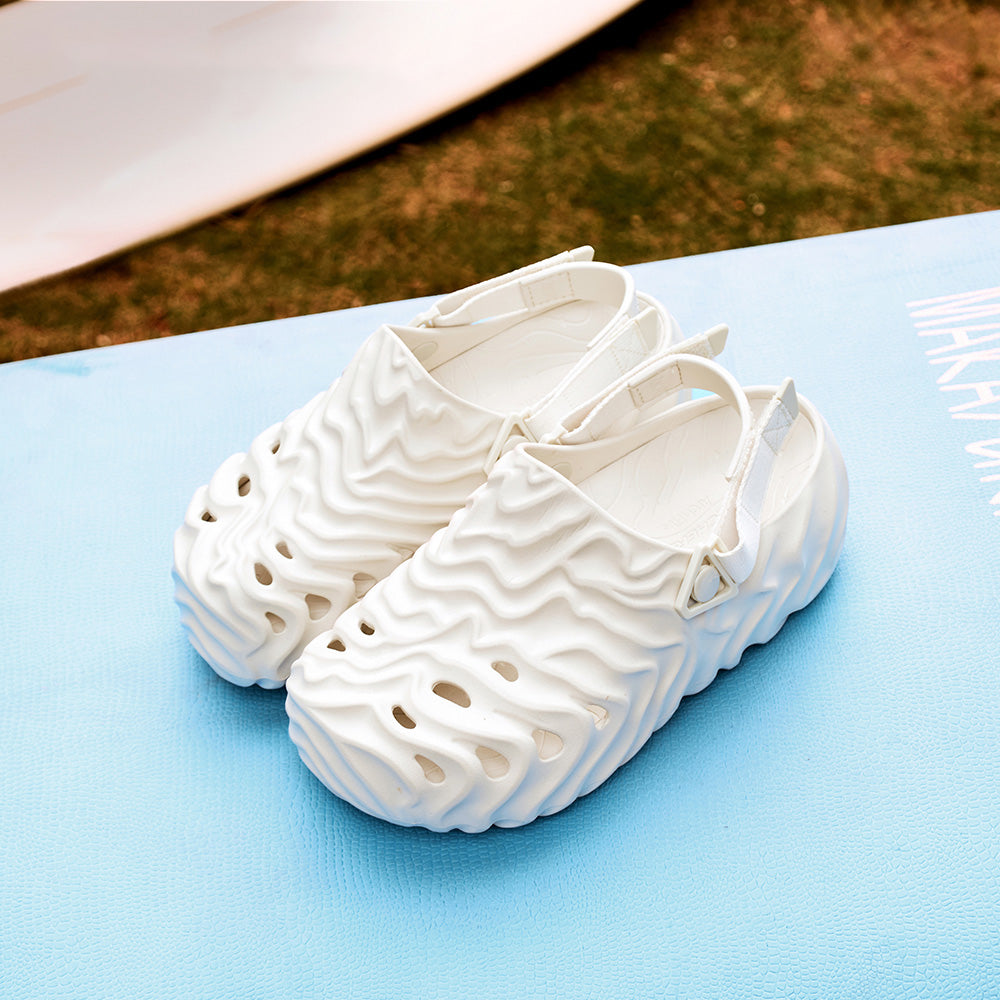 Foamies Arch Fit Pulse