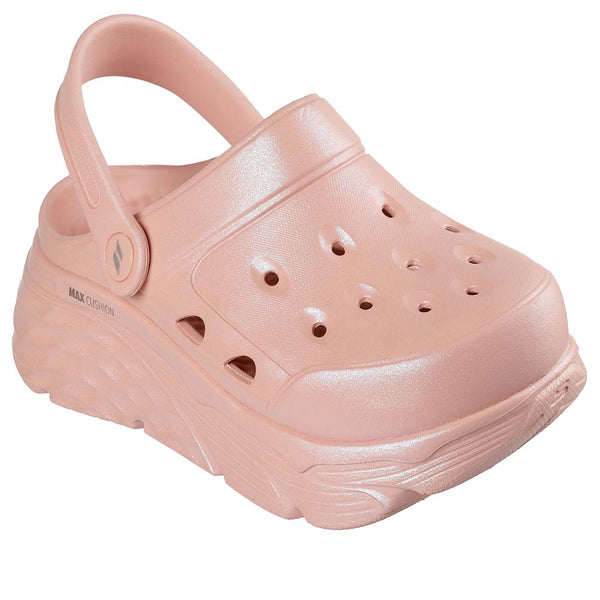 Foamies Max Cushioning Foamies - Shimmer