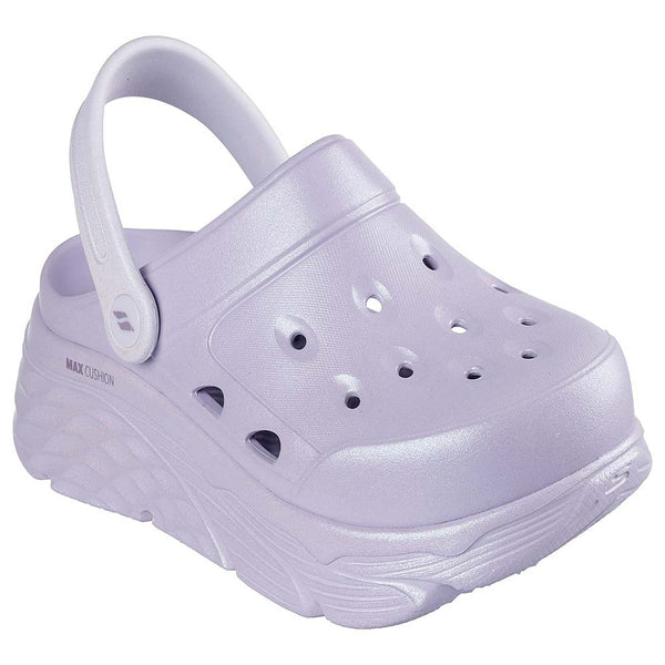 Foamies Max Cushioning Foamies - Shimmer