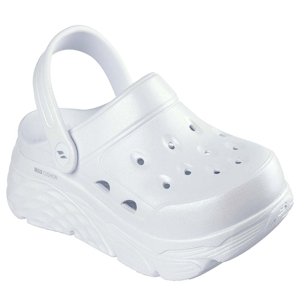 Foamies Max Cushioning Foamies - Shimmer