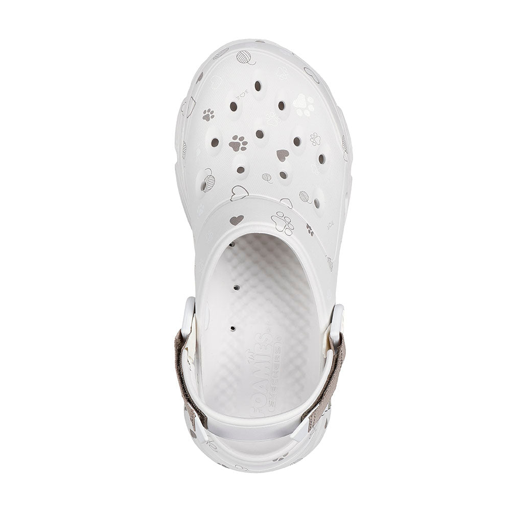 Foamies Max Cushioning - Purr-fection – Skechers Singapore